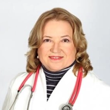 Чернова Дарья Степанова