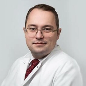 Овчинников Федор Никитич