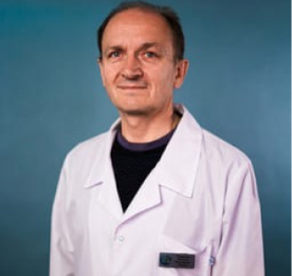 Гладышев Виталий Николаевич